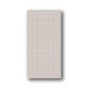 TOVAGLIOLI 40X40 1/8  SPUNLACE DECORO DOTS TORTORA 