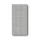 TOVAGLIOLI 40X40 1/8  SPUNLACE DECORO DOTS GRIGIO FUMO 